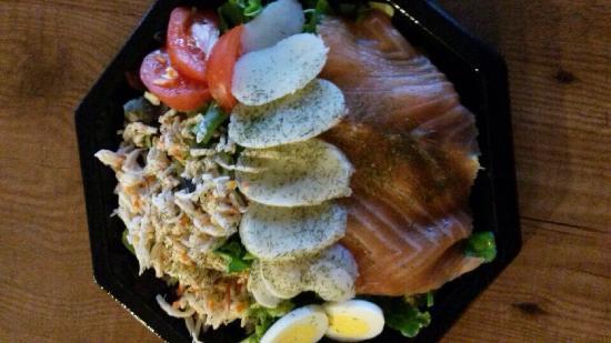 La Ferme des Saveurs